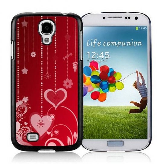 Valentine Love Samsung Galaxy S4 9500 Cases DGV | Women - Click Image to Close